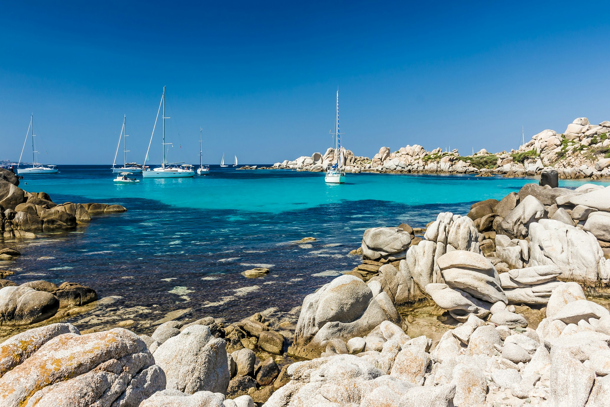 Découvrir la Corse avec une voiture de location