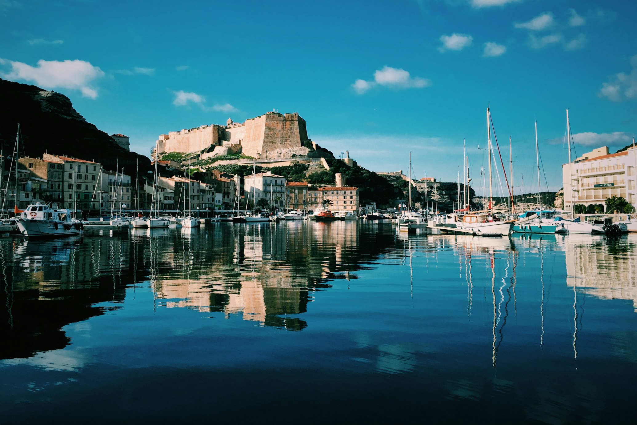 A la découverte des villages de Corse